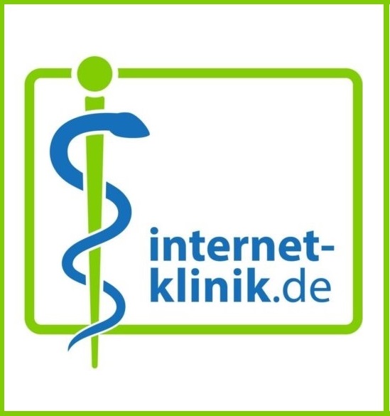 Logo Internet Klinik